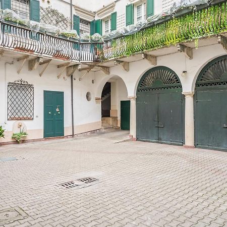 San Vitale Elegant Flat Vérone Extérieur photo