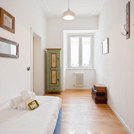 San Vitale Elegant Flat Vérone Extérieur photo