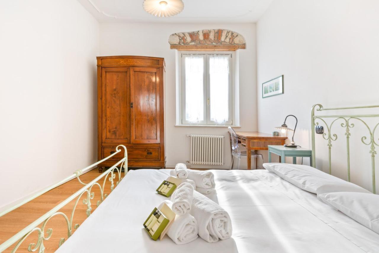 San Vitale Elegant Flat Vérone Extérieur photo