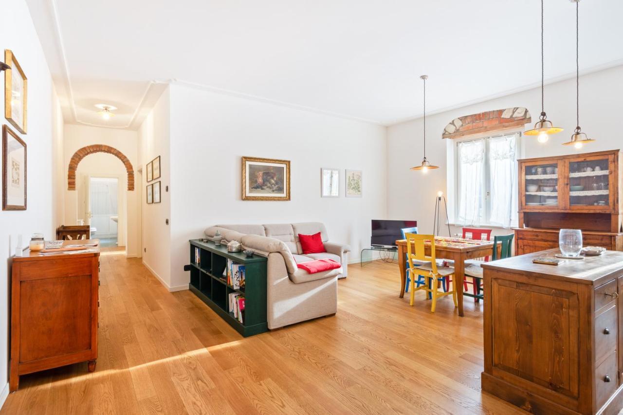 San Vitale Elegant Flat Vérone Extérieur photo