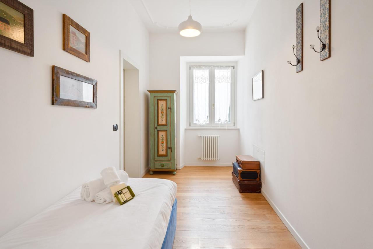 San Vitale Elegant Flat Vérone Extérieur photo