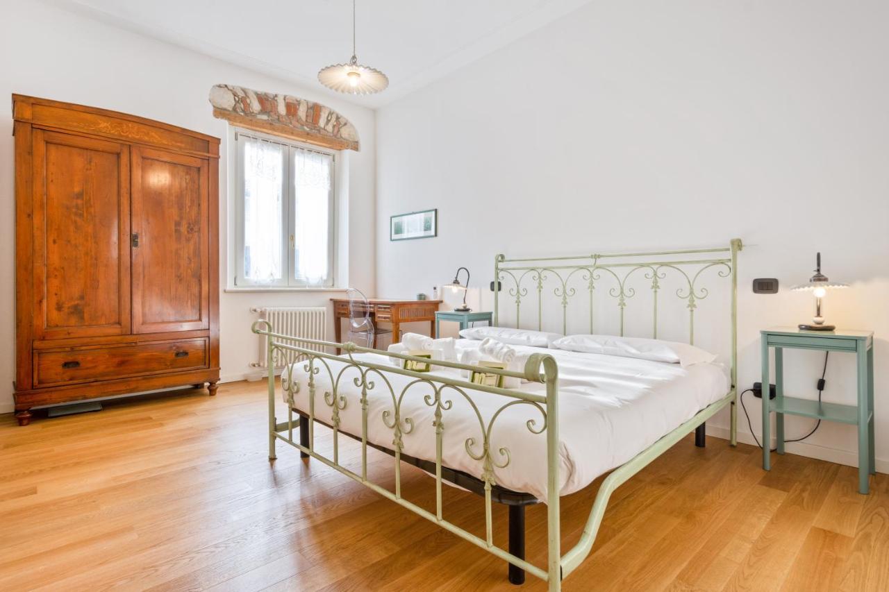 San Vitale Elegant Flat Vérone Extérieur photo