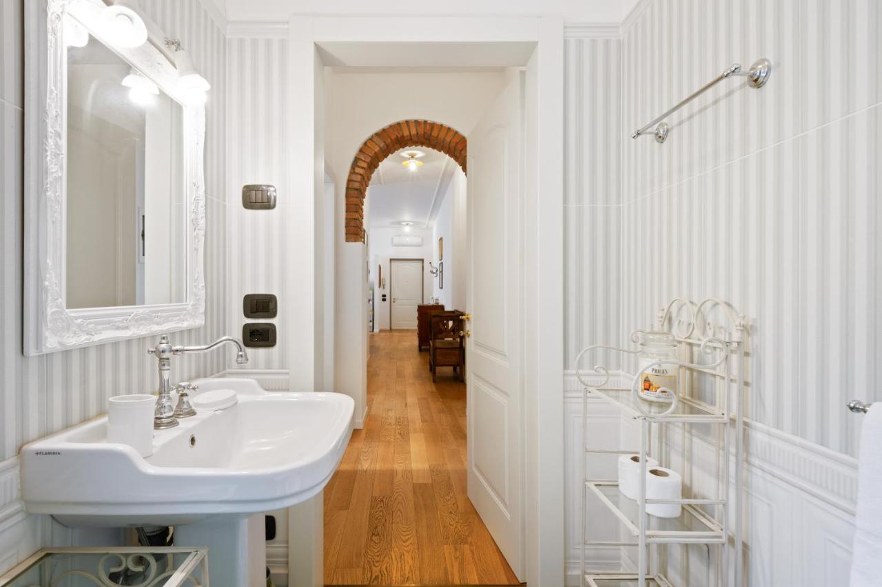 San Vitale Elegant Flat Vérone Extérieur photo