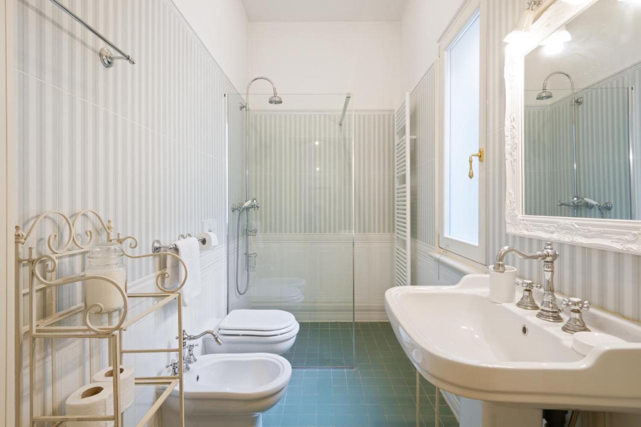 San Vitale Elegant Flat Vérone Extérieur photo